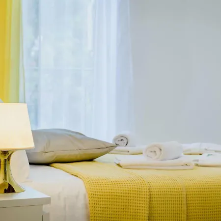 Superior Central Stay Zagabria Esterno foto