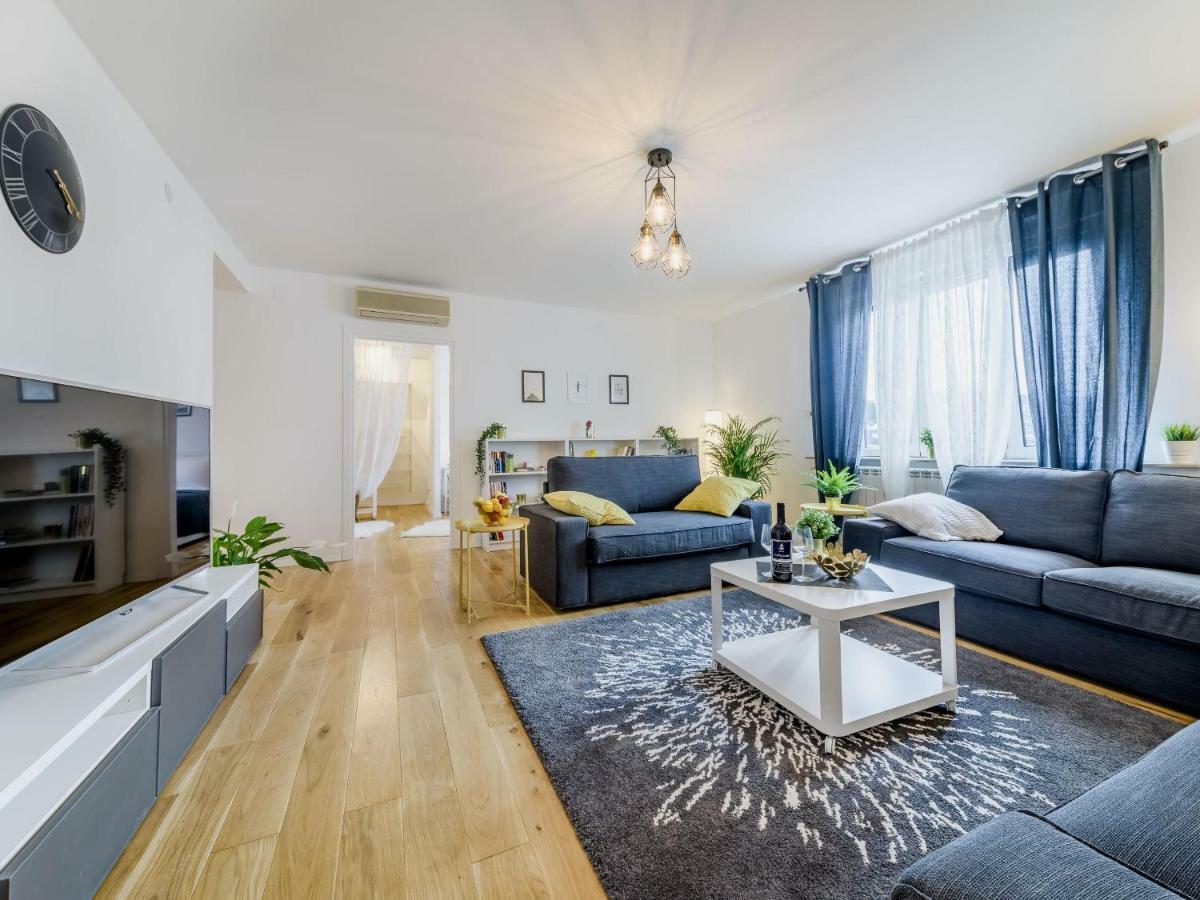 Apartman Superior Zagreb