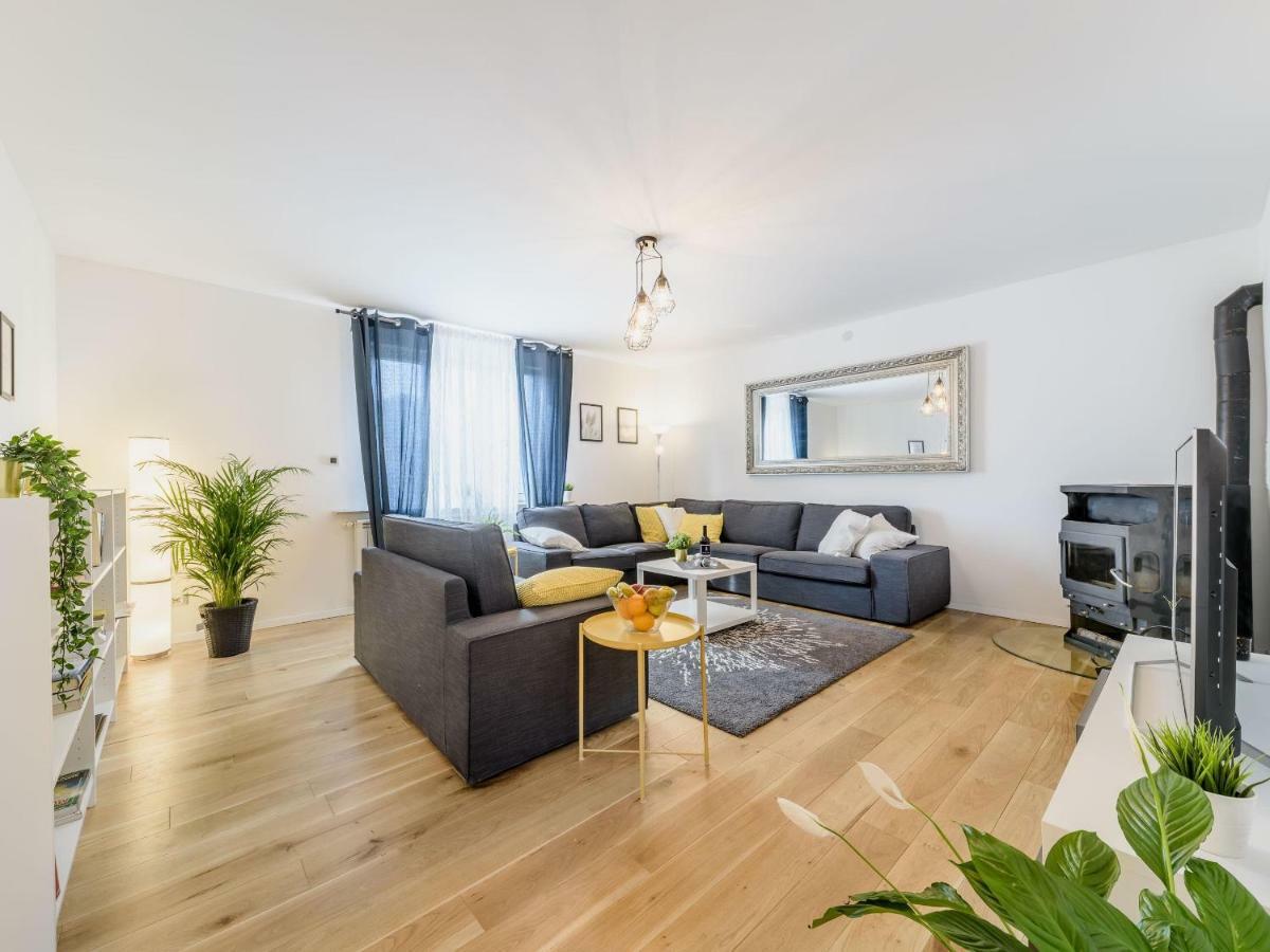 Superior Apartman