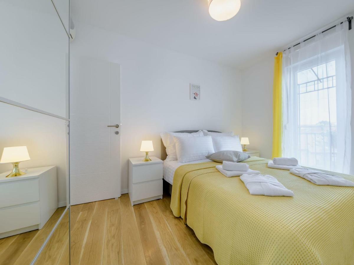 Superior Apartman Zagreb