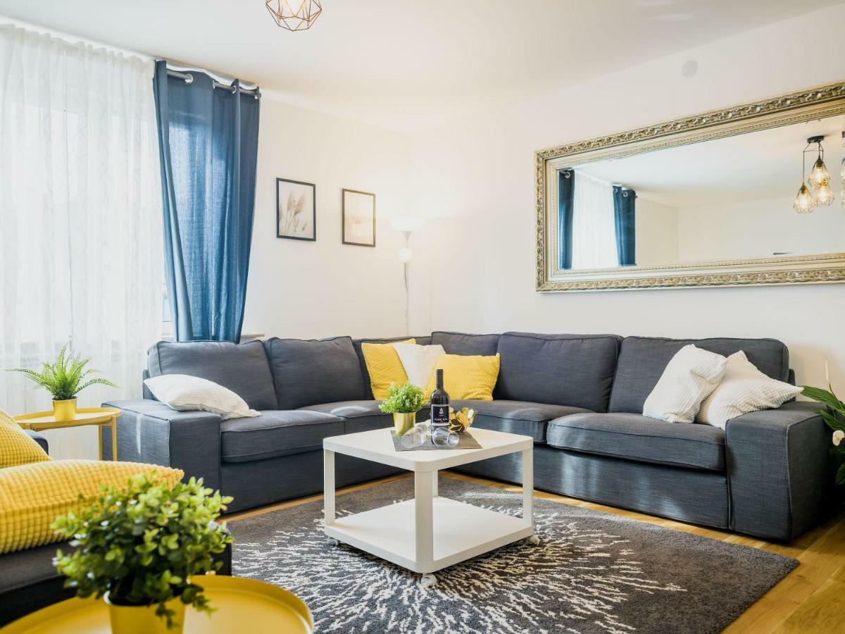 Apartman Superior Zagreb